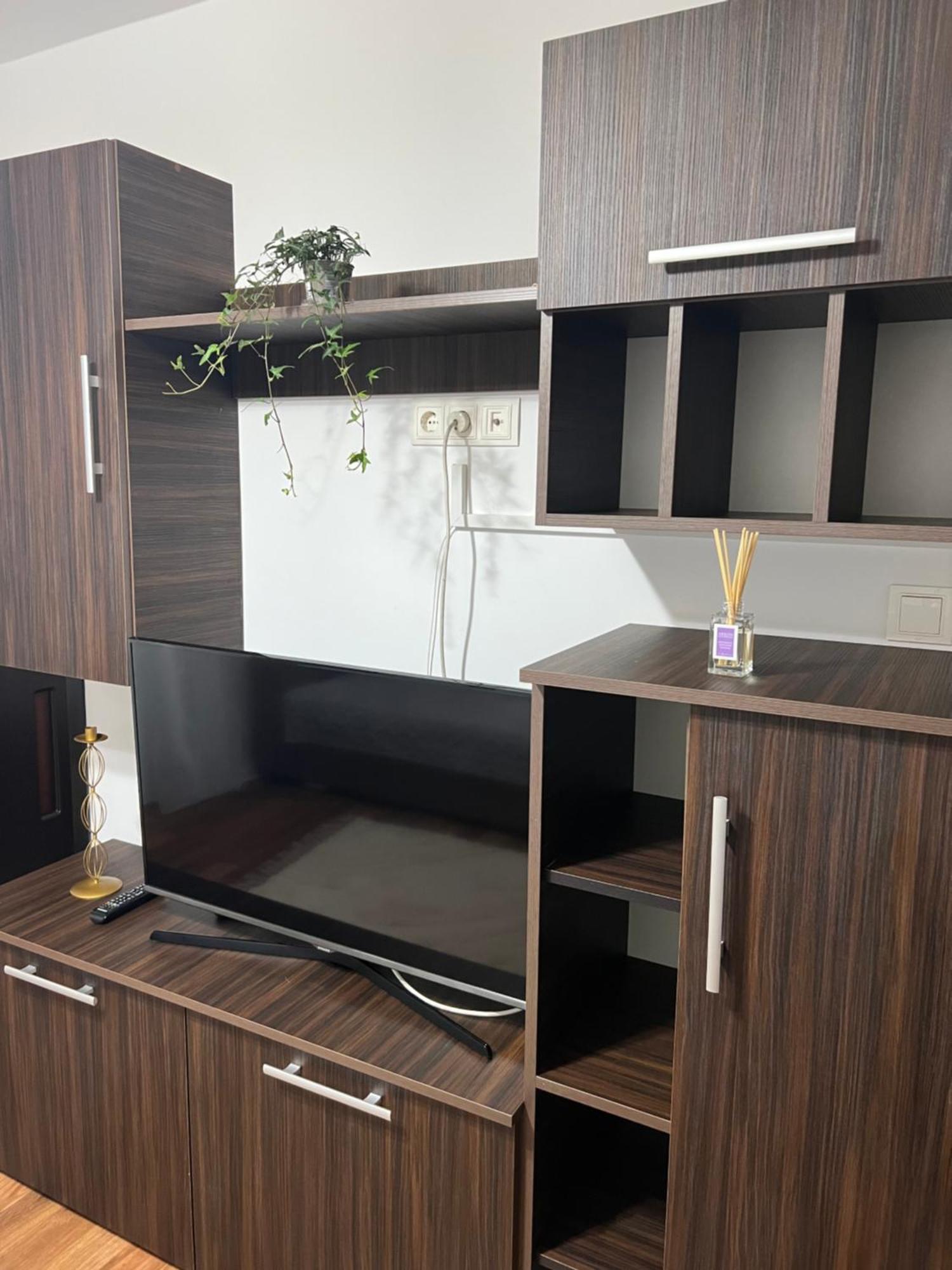 Apartament Decebal Bistriţa Exterior foto